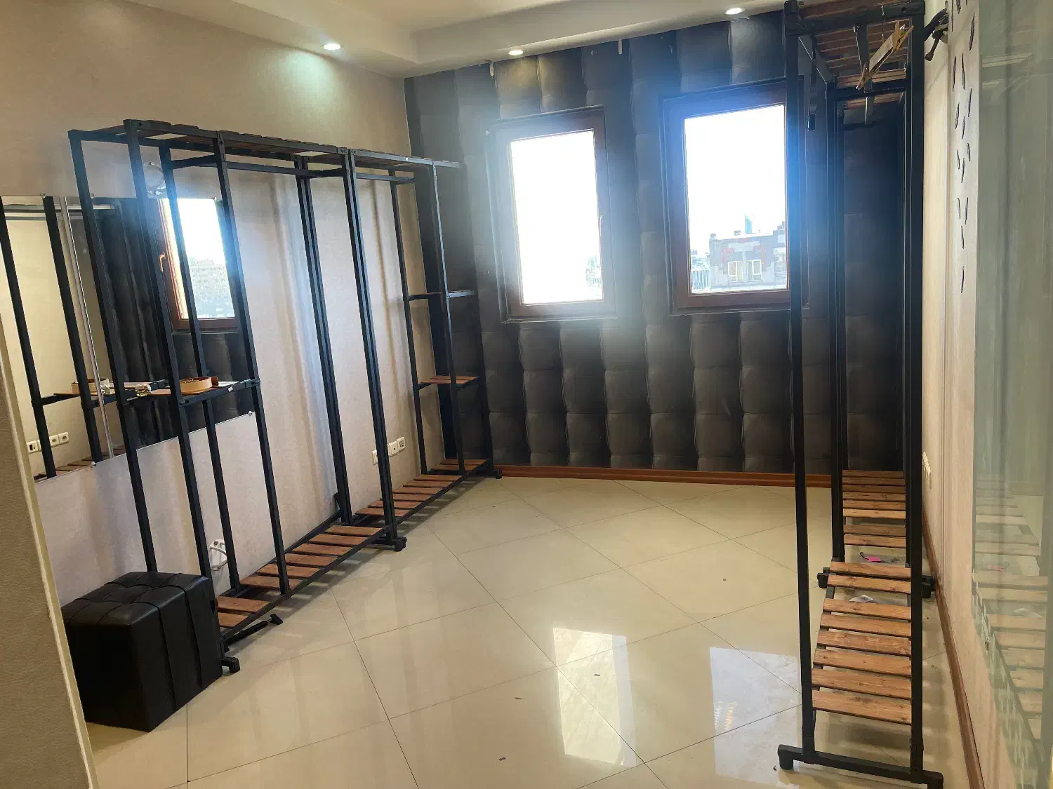 اجاره اتاق داخل مجموعه پرمشتری بانوان در جردن