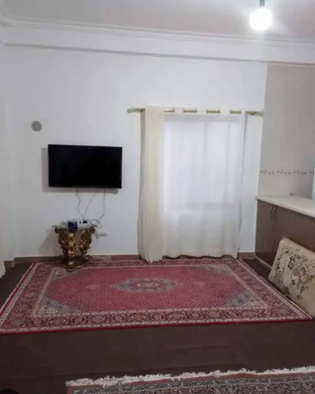 ملک ویلایی دو نبش ۱۶۵ متری کوی جهادگران