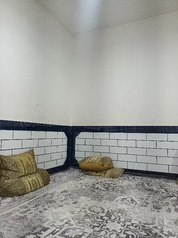 منزل فروشی در جنت مکان