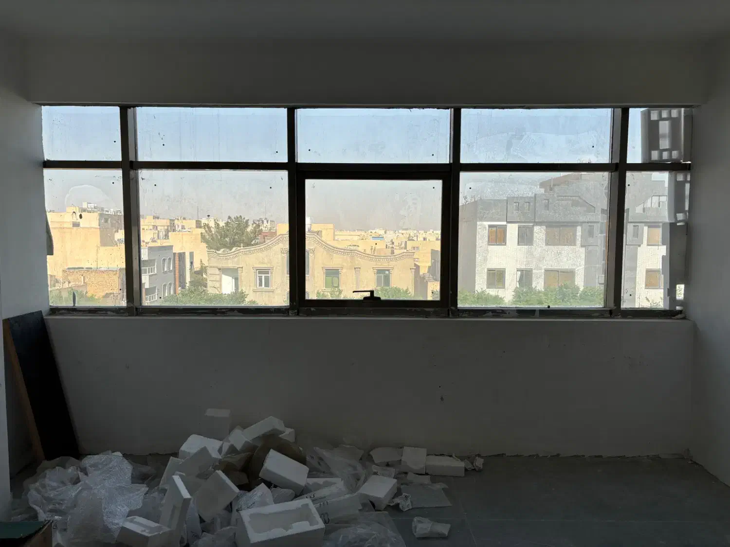 فروش واحد اداری