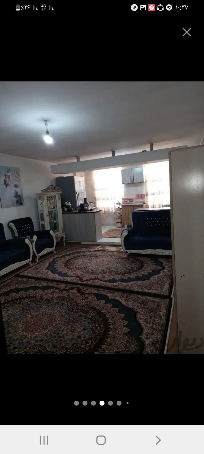 اجاره آپارتمان
