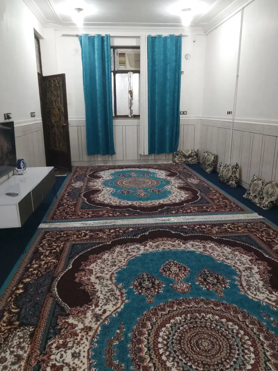 خانه رهن کامل