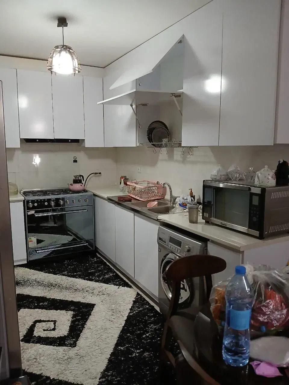 اجاره منزل مسکونی
