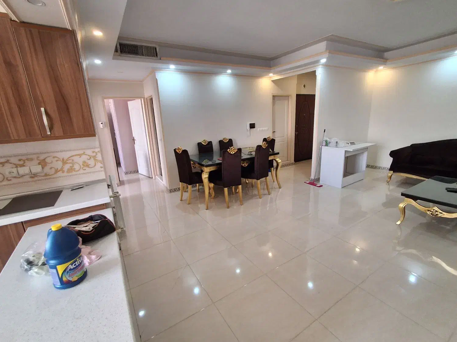 ۹۰ متری پرستار خدابندلو