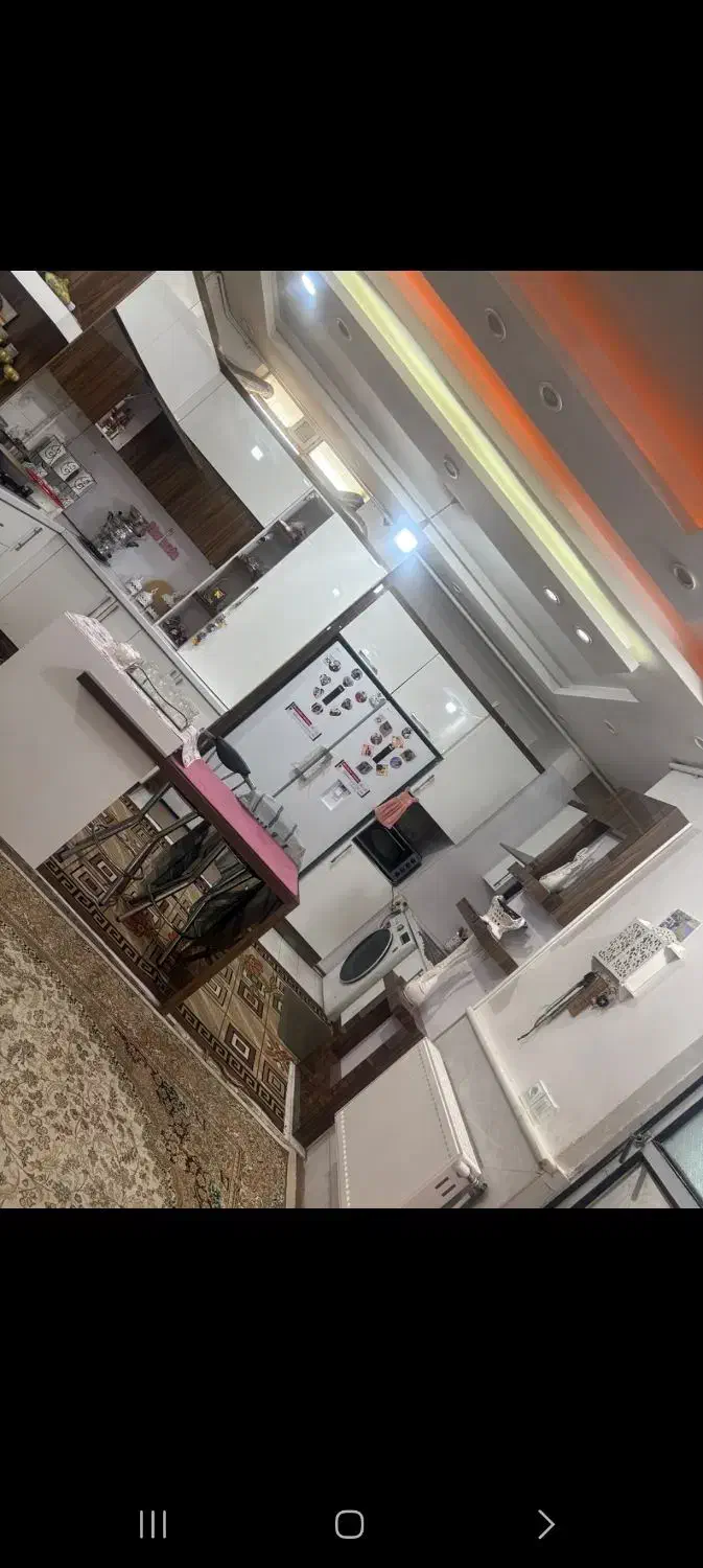 فروش آپارتمان