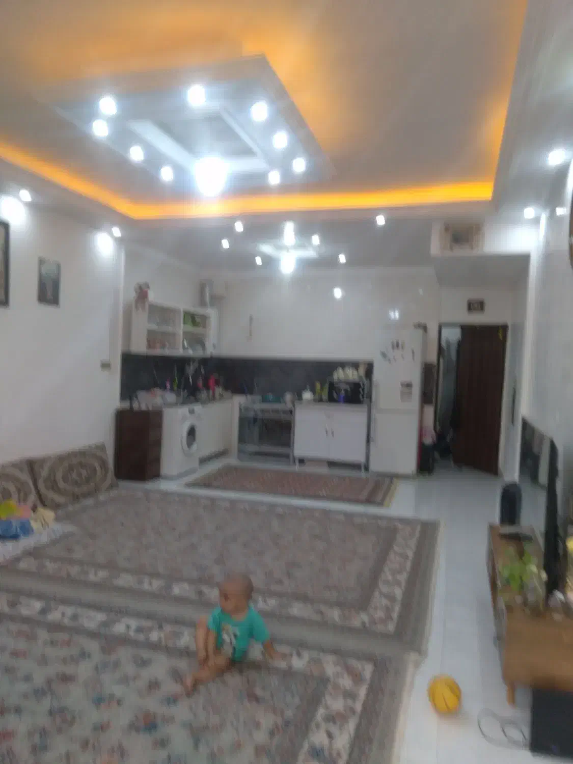 فروش خونه ویلایی نوساز