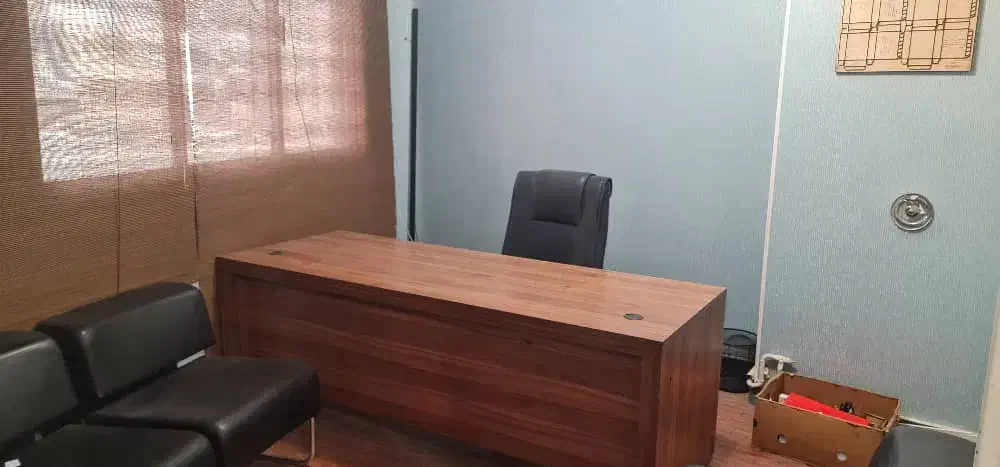 اجاره واحداداری شریعتی