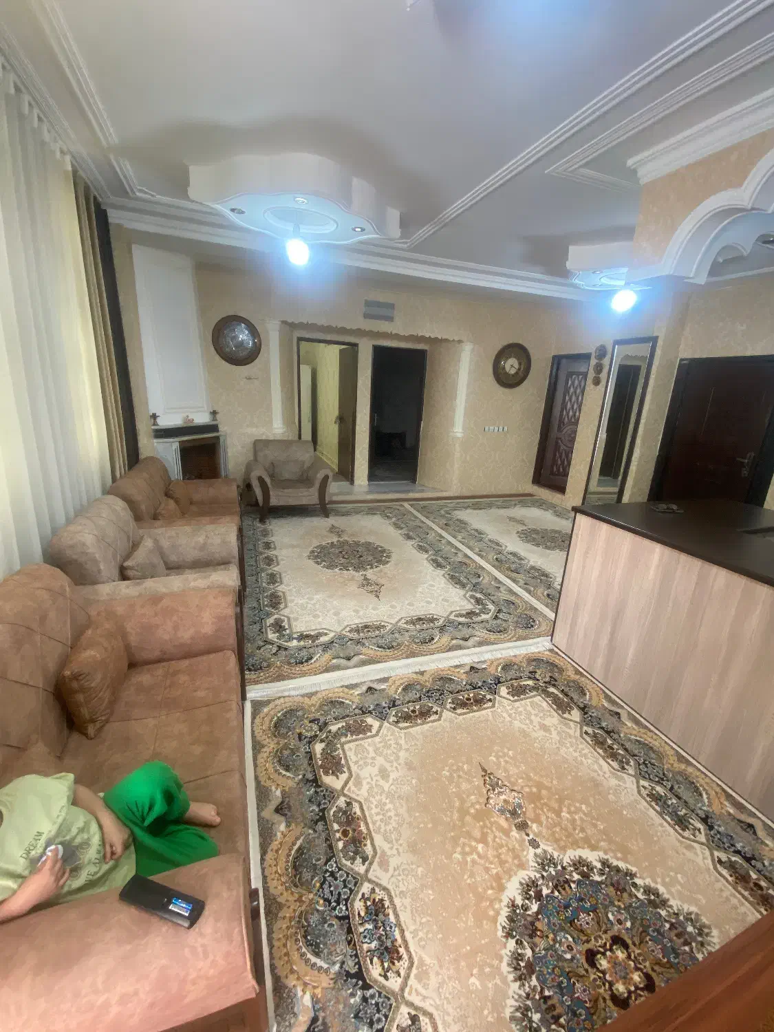 خانه رهن اجاره