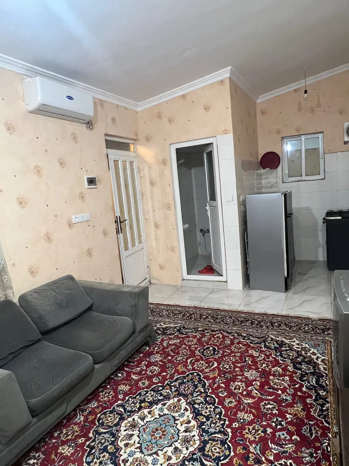 اجاره سوییت