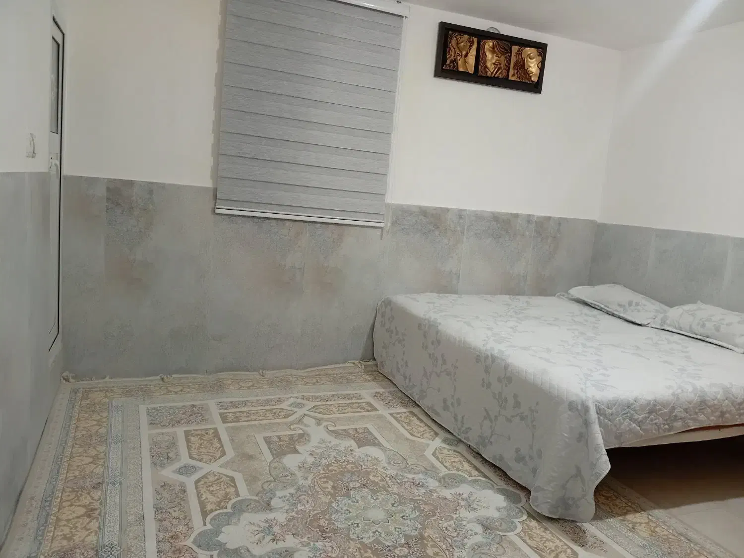 فروش خانه فوری چهارباغ