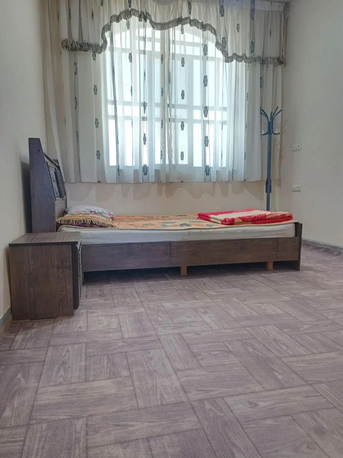 منزل مبله،خانه دوخواب،سویت کوچیک برای دو نفر