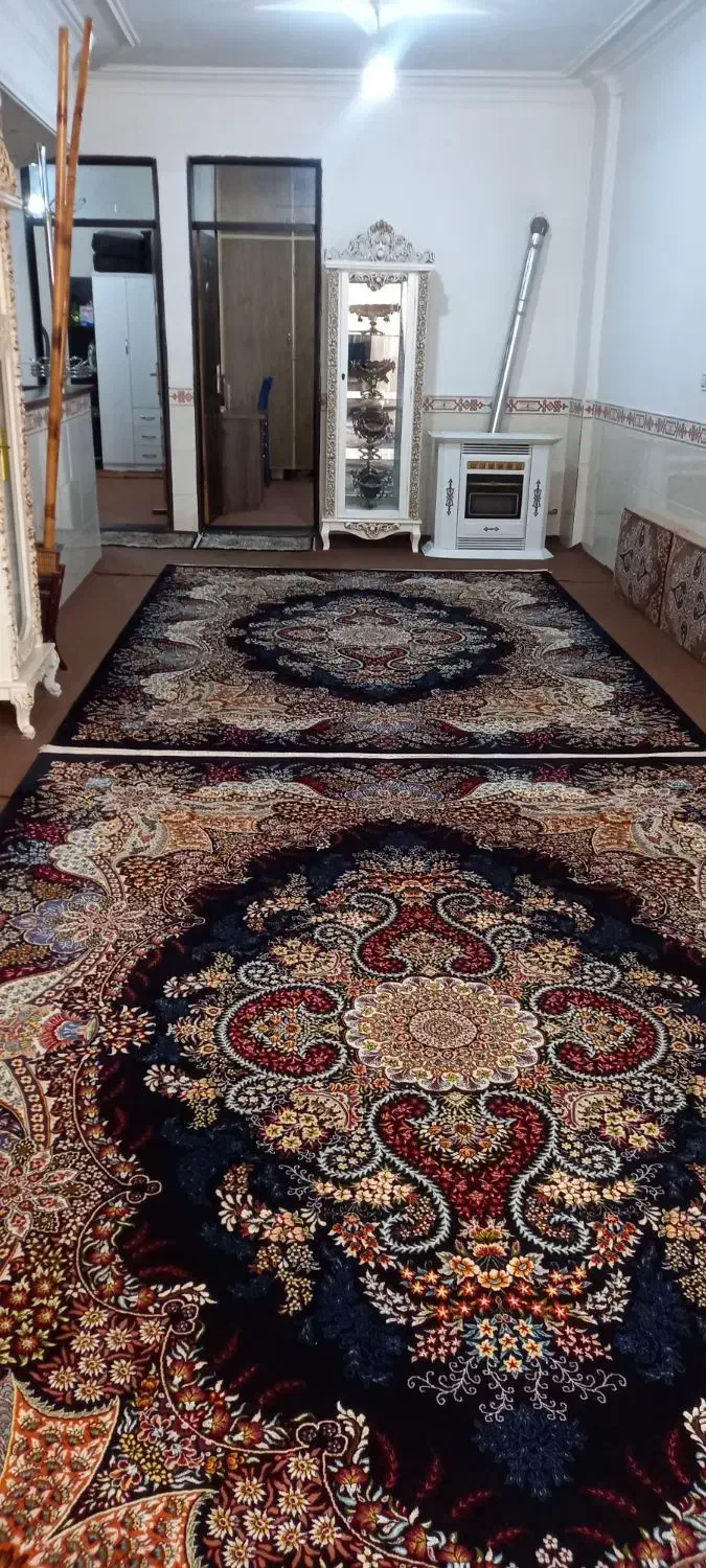 اجاره خانه‌ی ویلایی