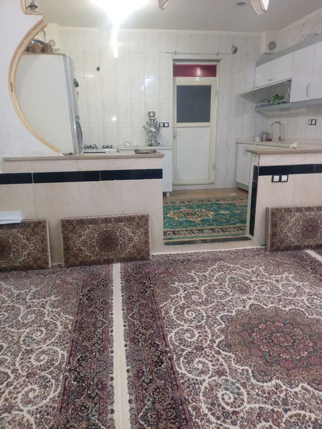 خانه اجاره ای