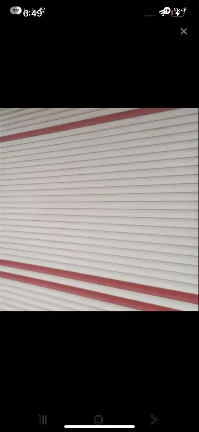 اجاره مغازه ۲۰۰متر خ بهار