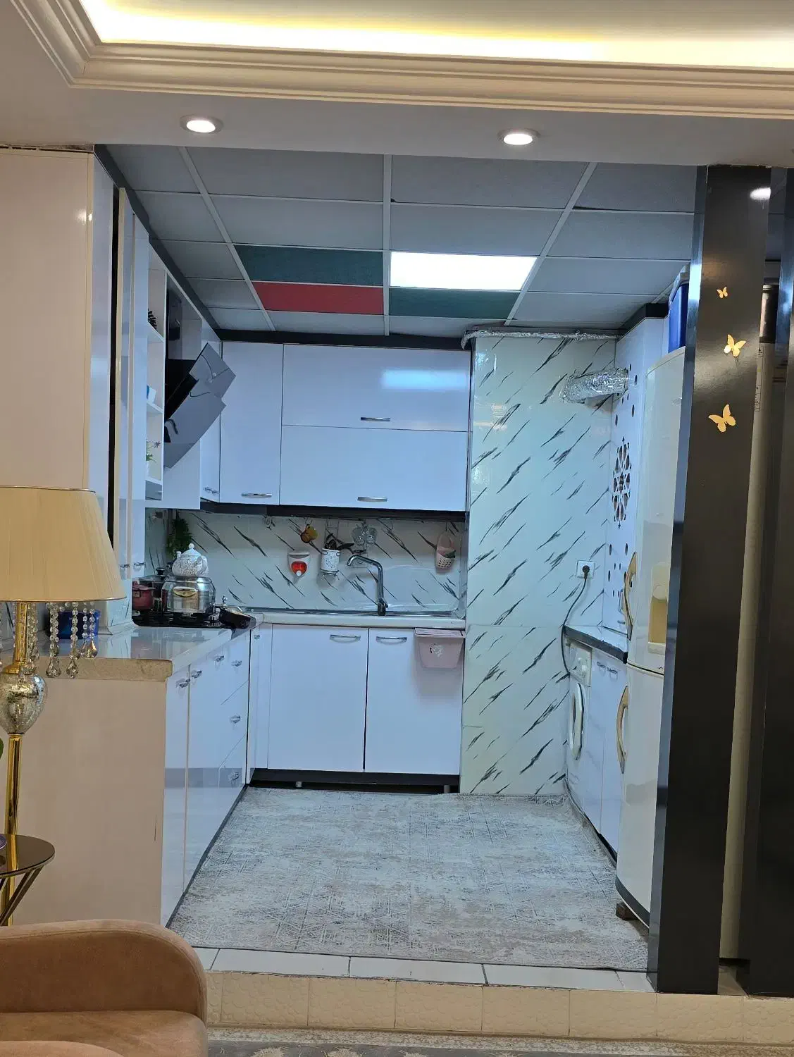 فروش اپارتمان