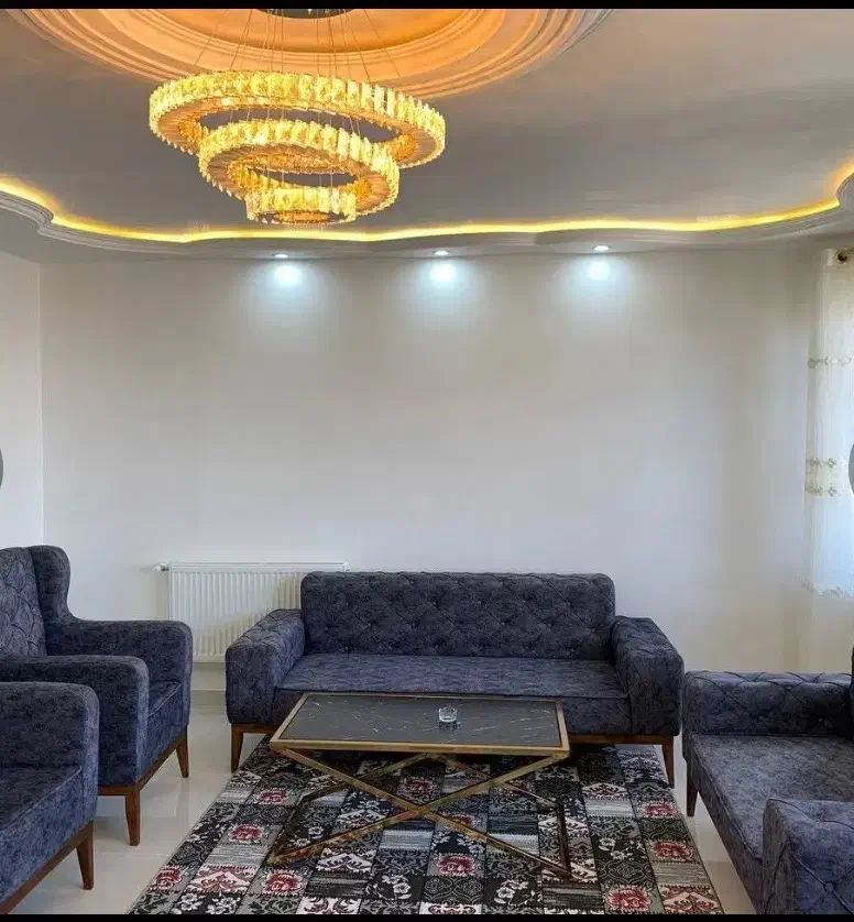 اپارتمان ۱۱۰ متری پردیس اوحدی