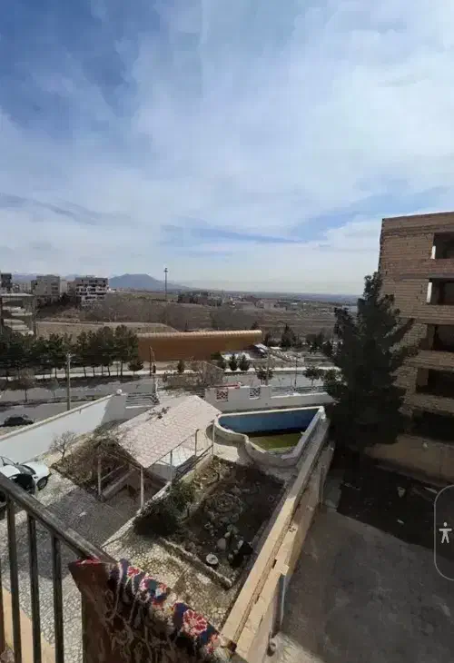 رهن کامل_فاز ۱_بلوار شهرداری