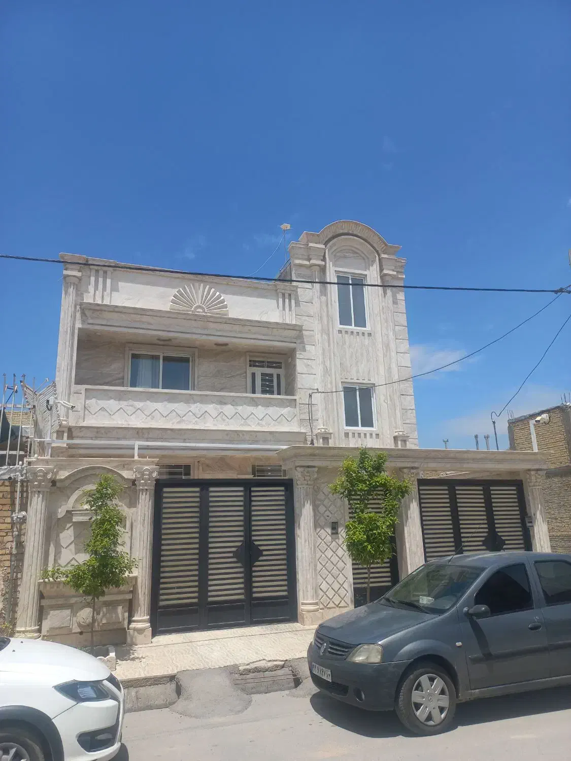 ویلایی لوکس