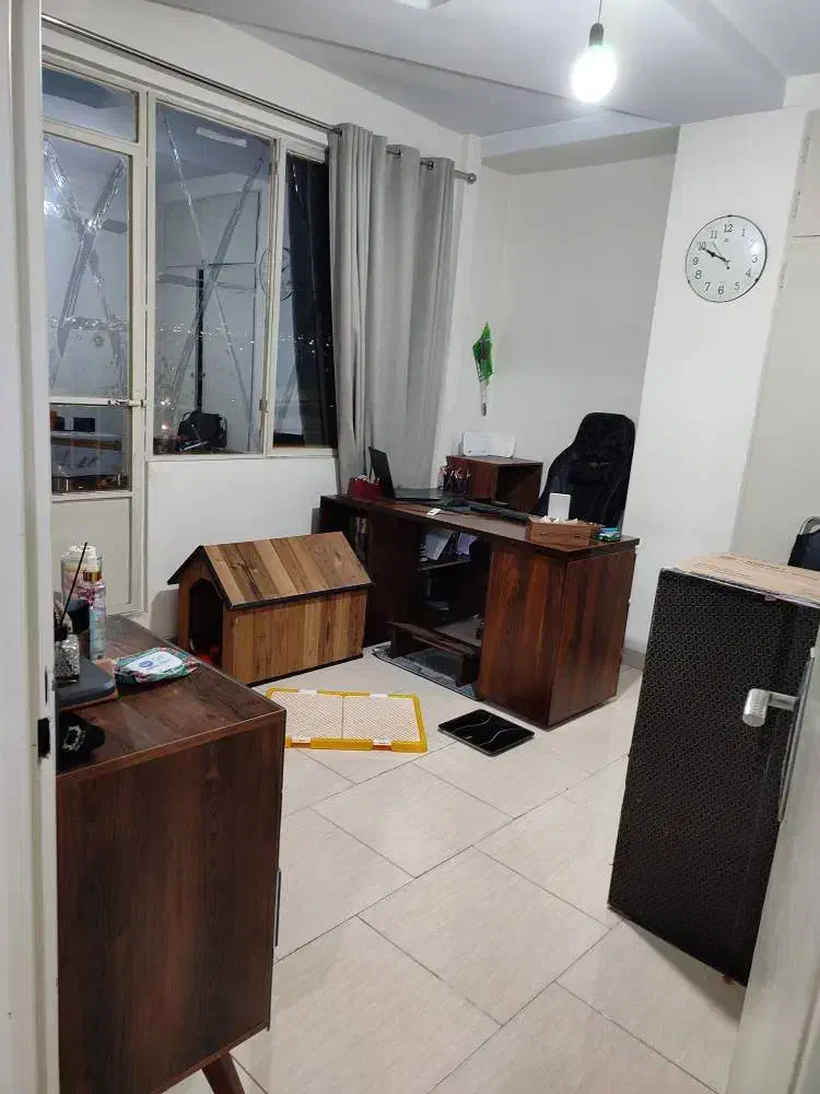 125مترط6روبه نمابااسانسوربهراصلی 350با4کرایه