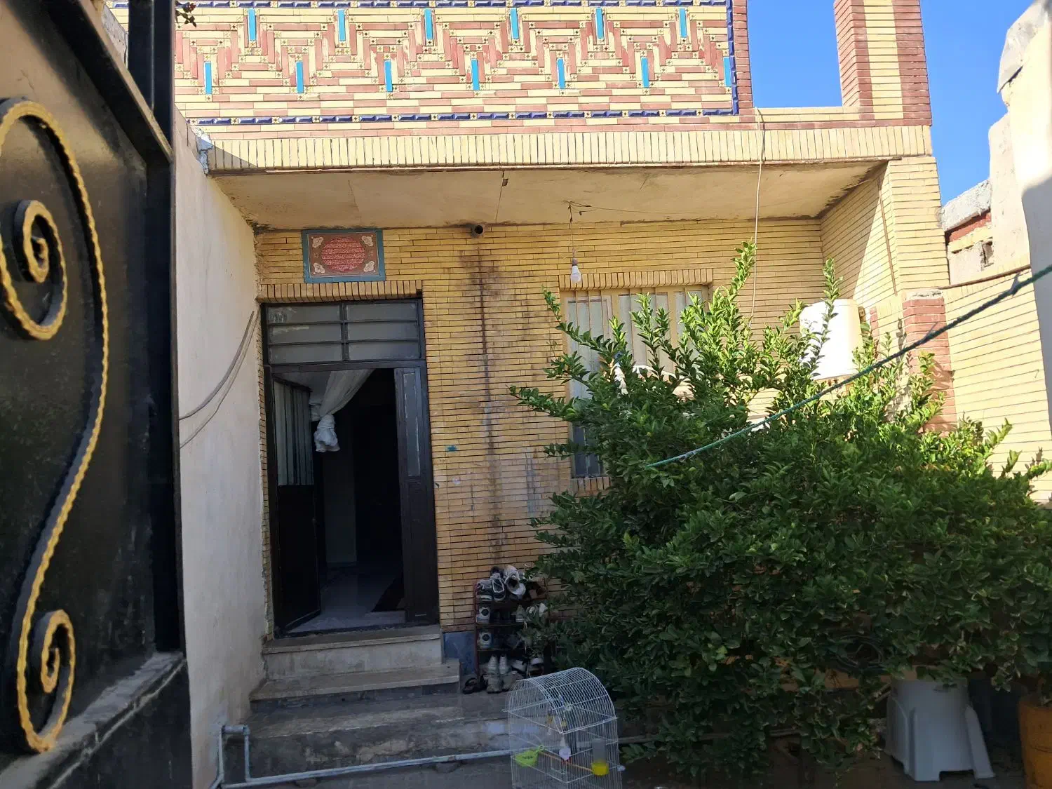 فروش منزل  ویلایی