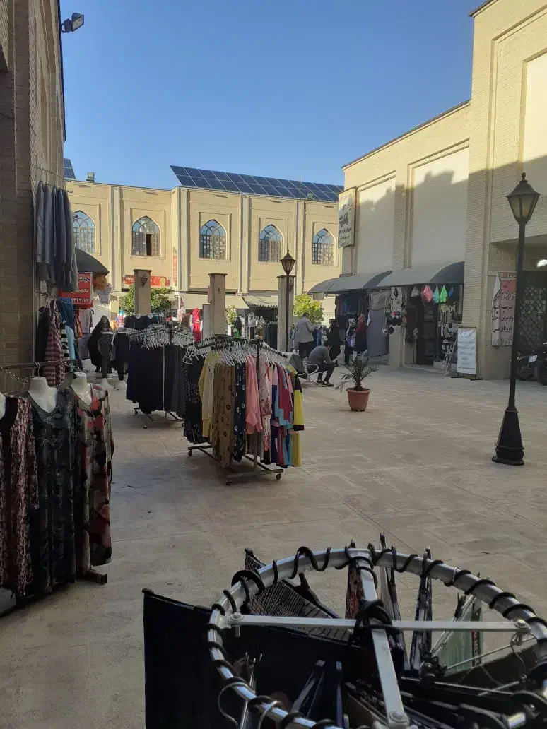 مغازه 16متری فروش یاتهاتر باماشین یااپارتمان