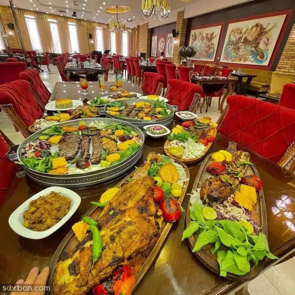 رهن و اجاره رستوران فعال