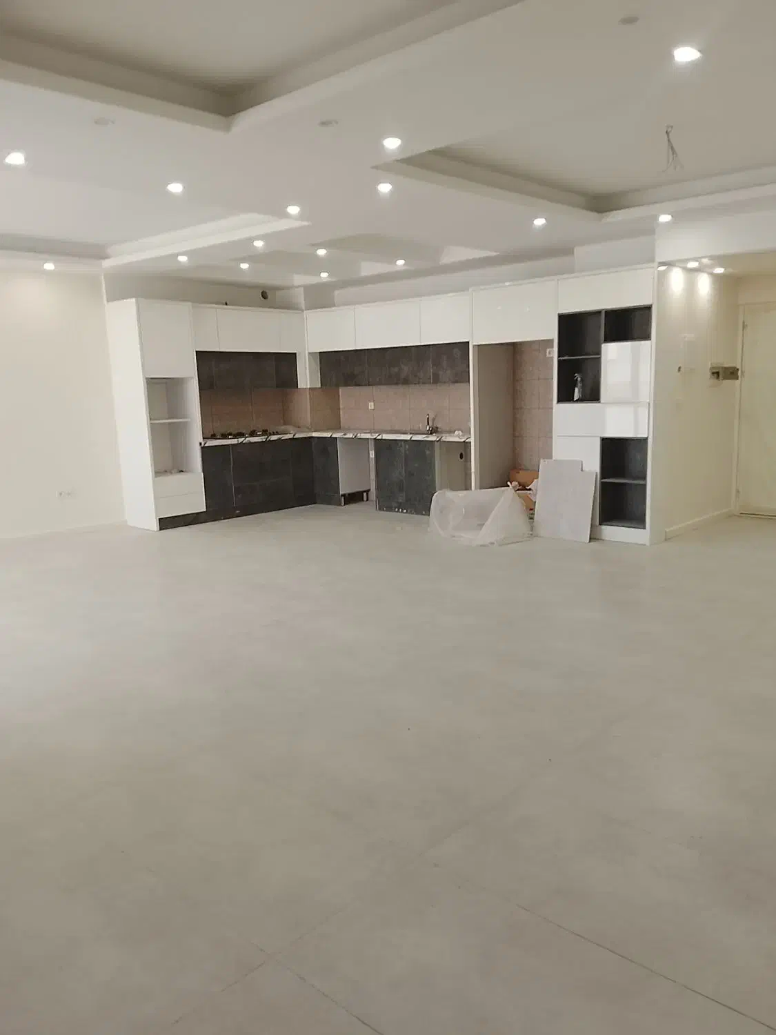فروش آپارتمان 128 متری 3 خواب