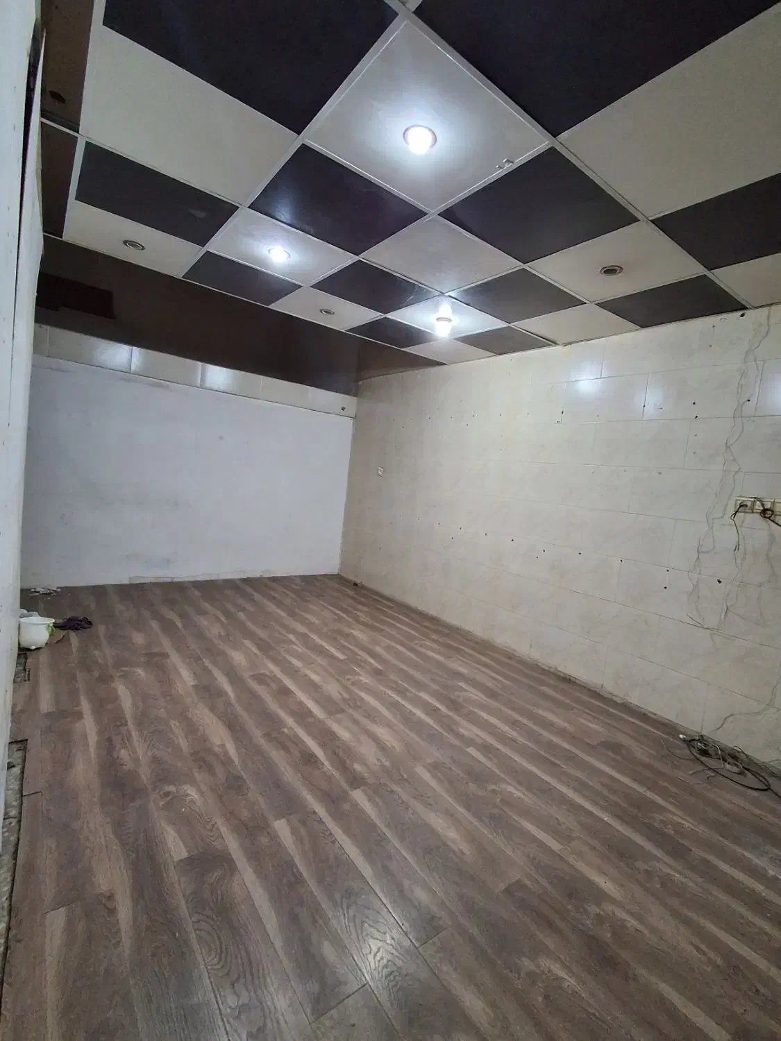 اجاره مغازه خیابان اصلی نواب