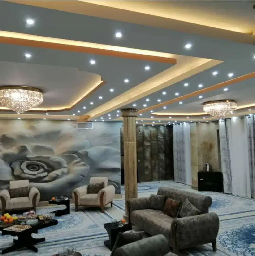 دو خوابه سروقامتان قدیم بلوار اندیشه (خام)