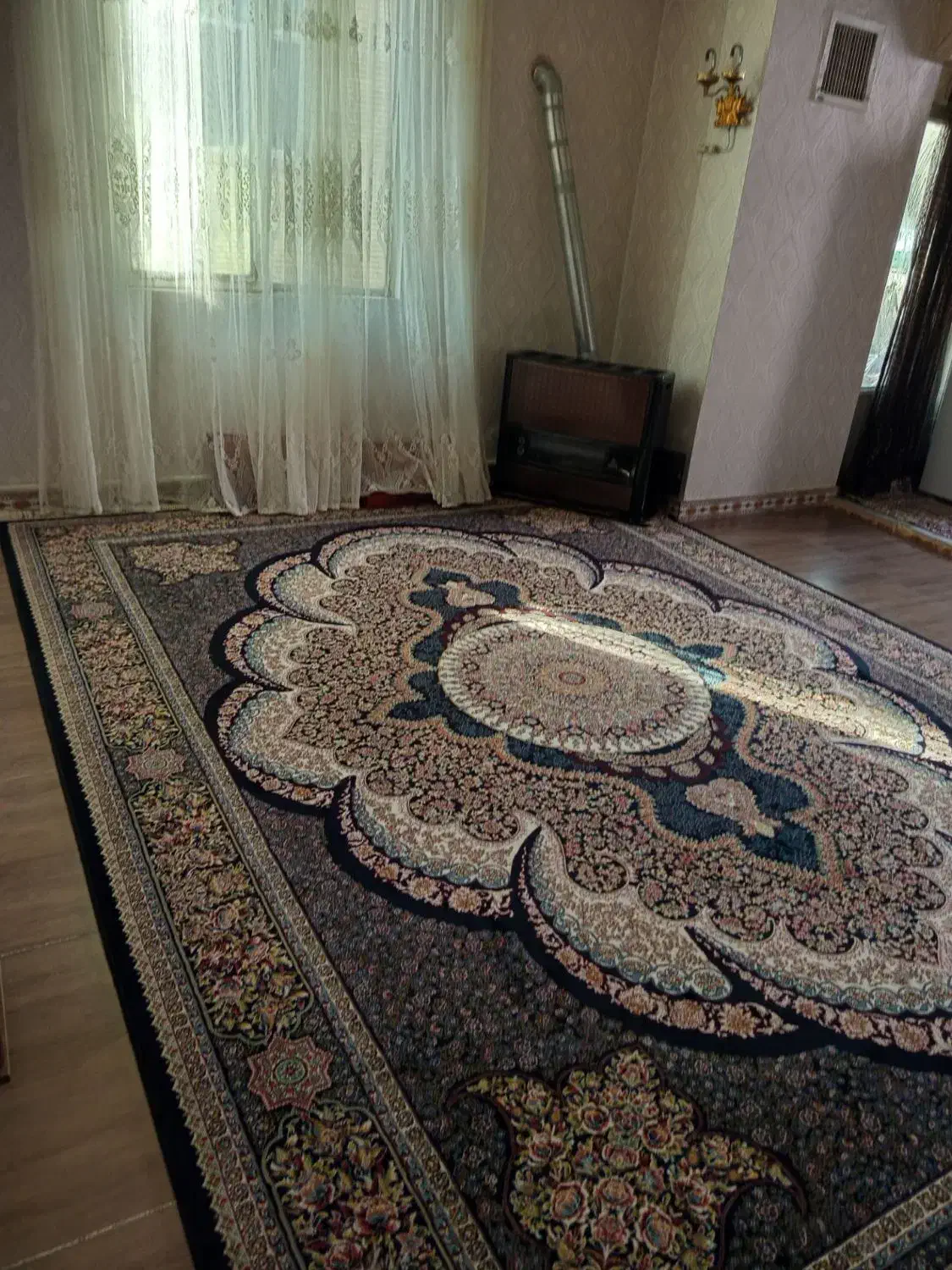 آپارتمان ۶۸ متری شیک