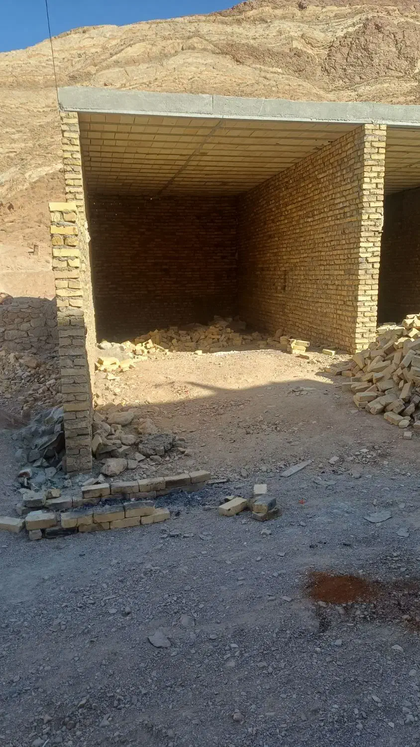 اتاق میدان توت.اردکان.استان یزد