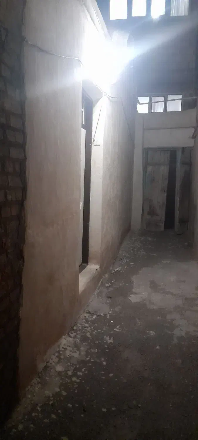 خانه شخصی در اصمعی .وحدت