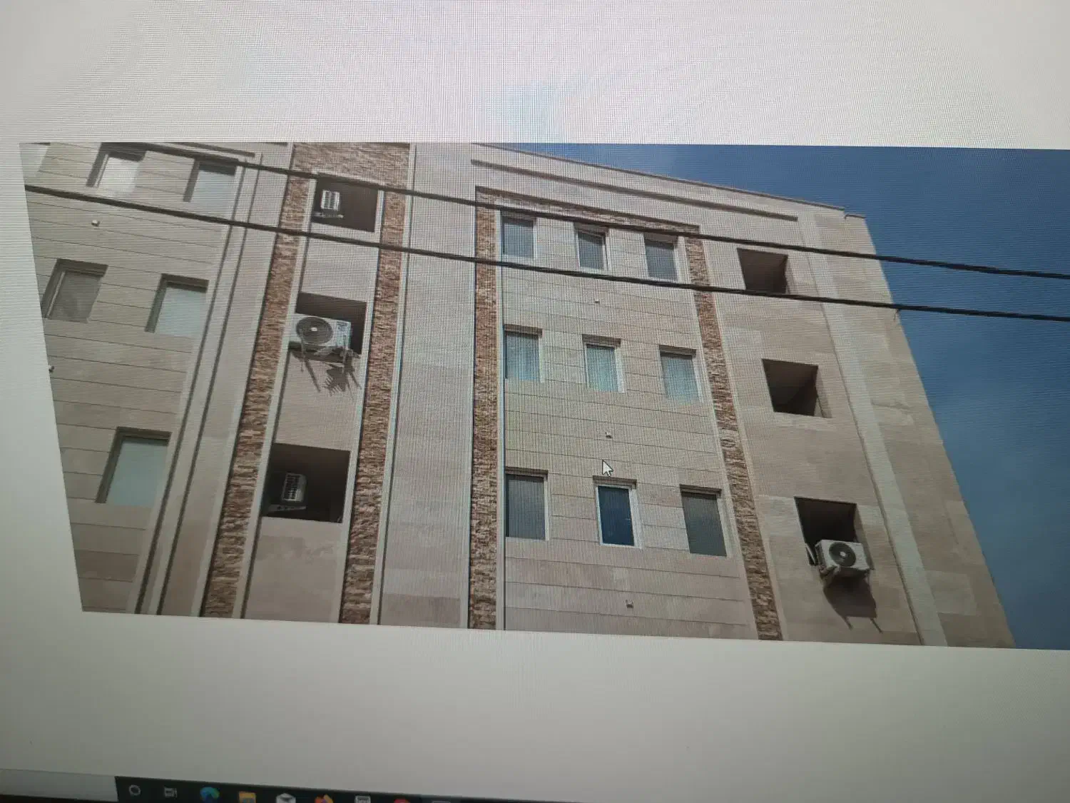 فروش آپارتمان