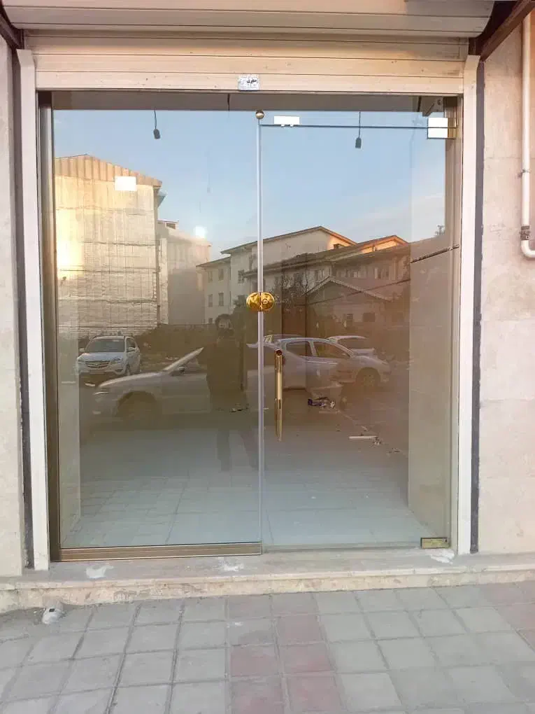 مغازه