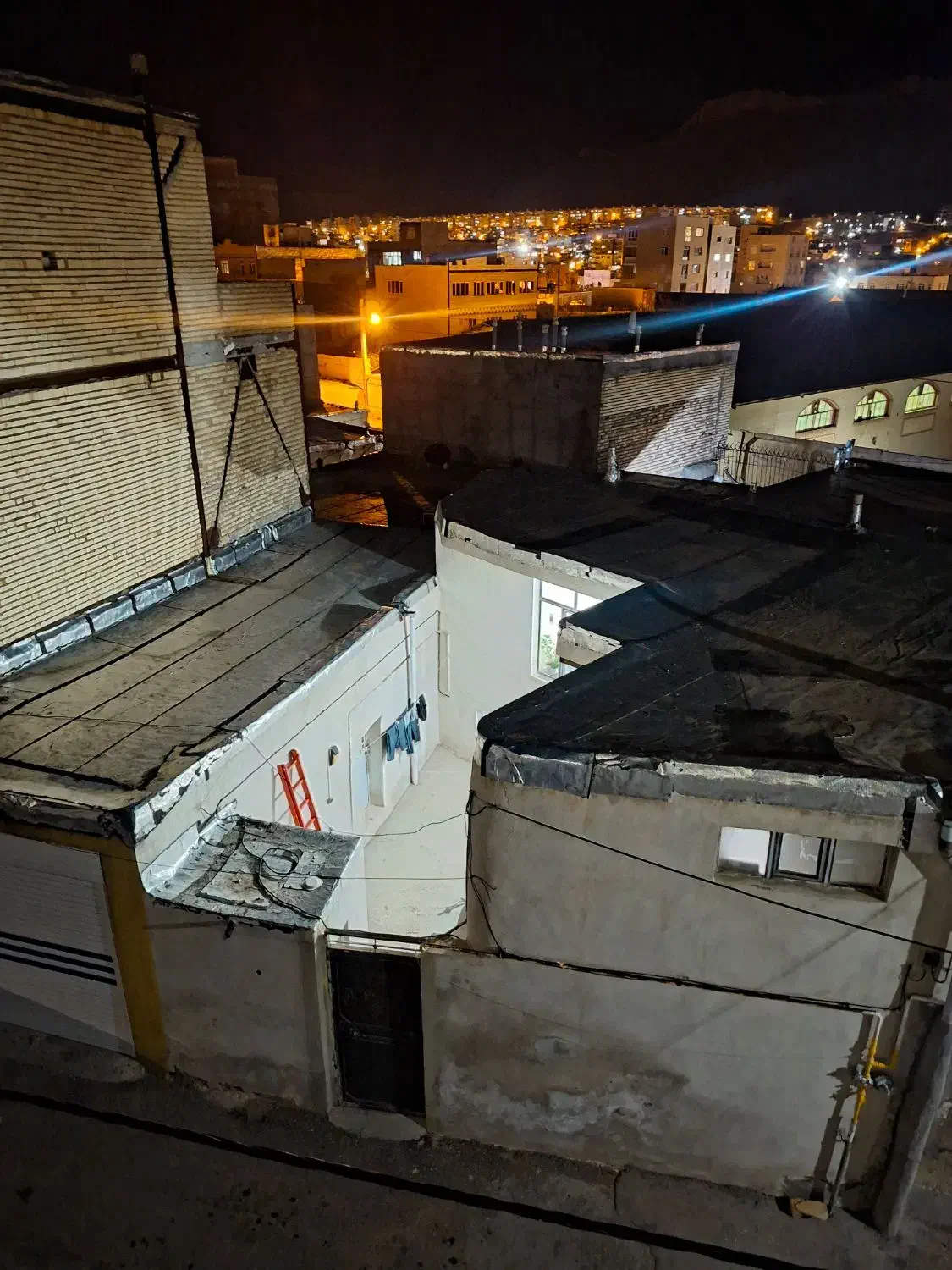فروش خانه ی ویلایی