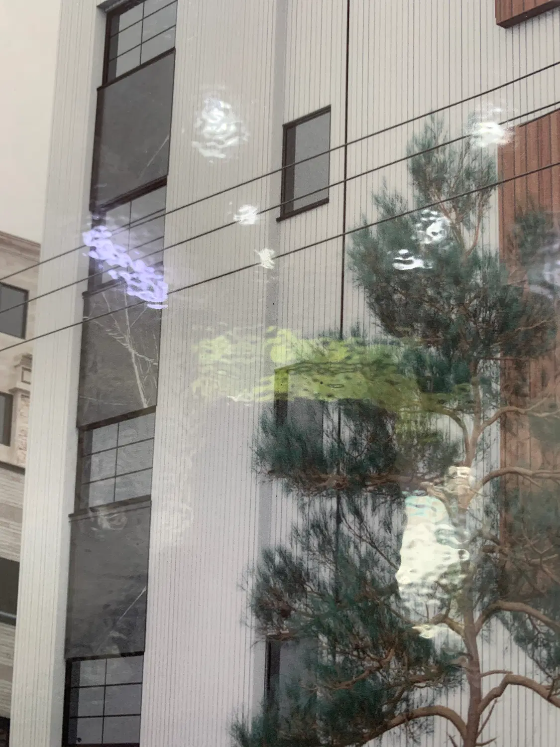 آپارتمان سه خواب خیابان بهشت
