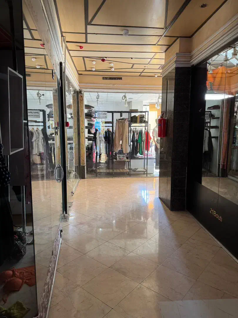 اجاره مغازه
