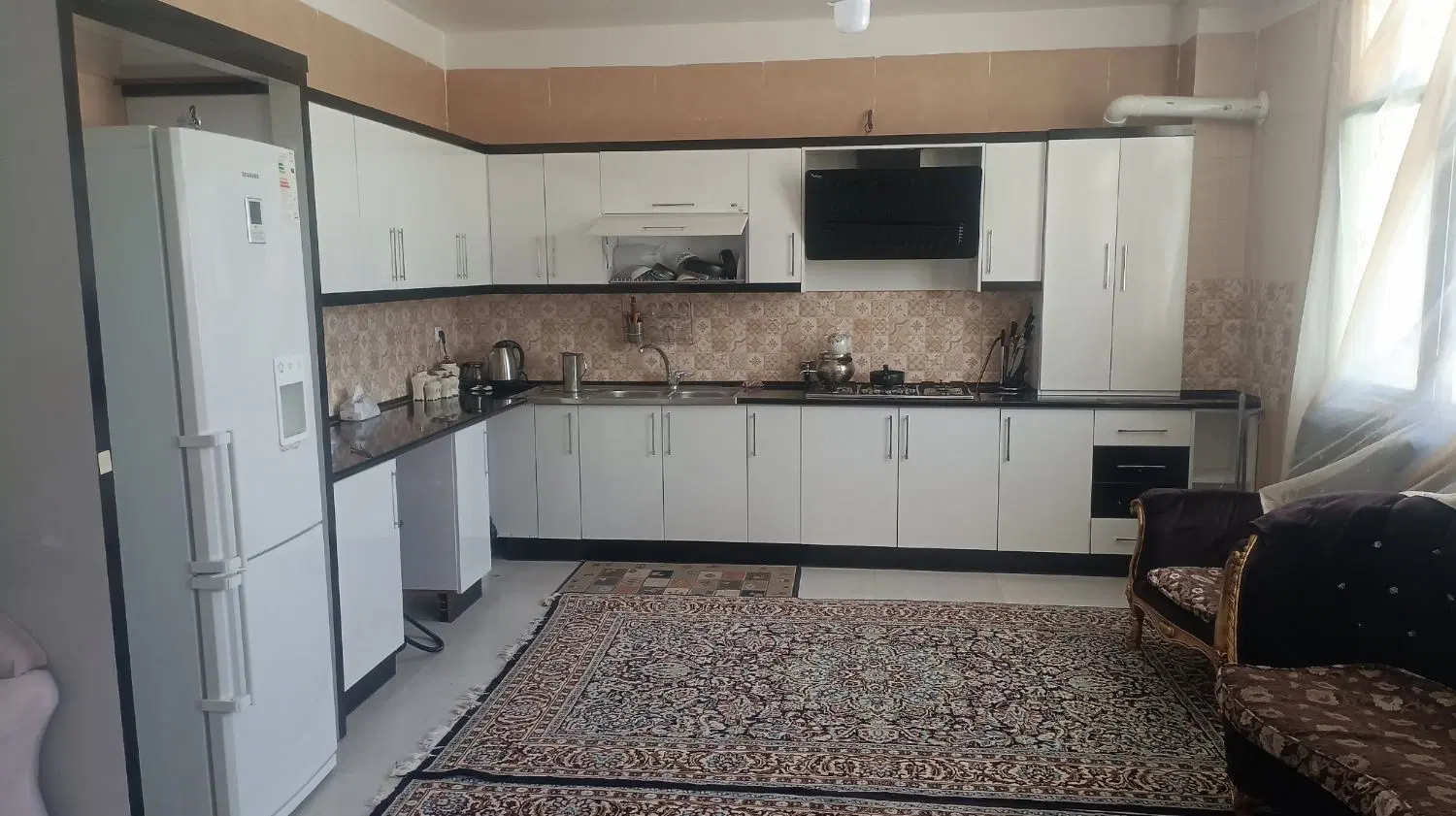 شهرک قدوسی خیابان امام حسن