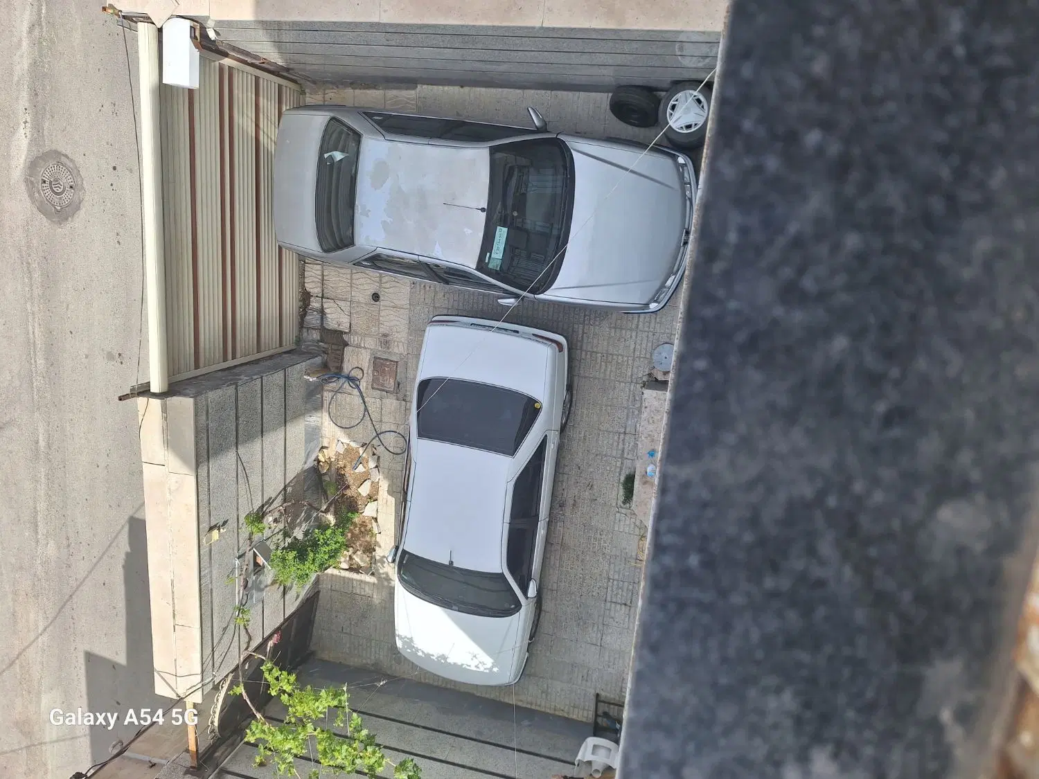 فتح شیاکو انتهای نمکوریا