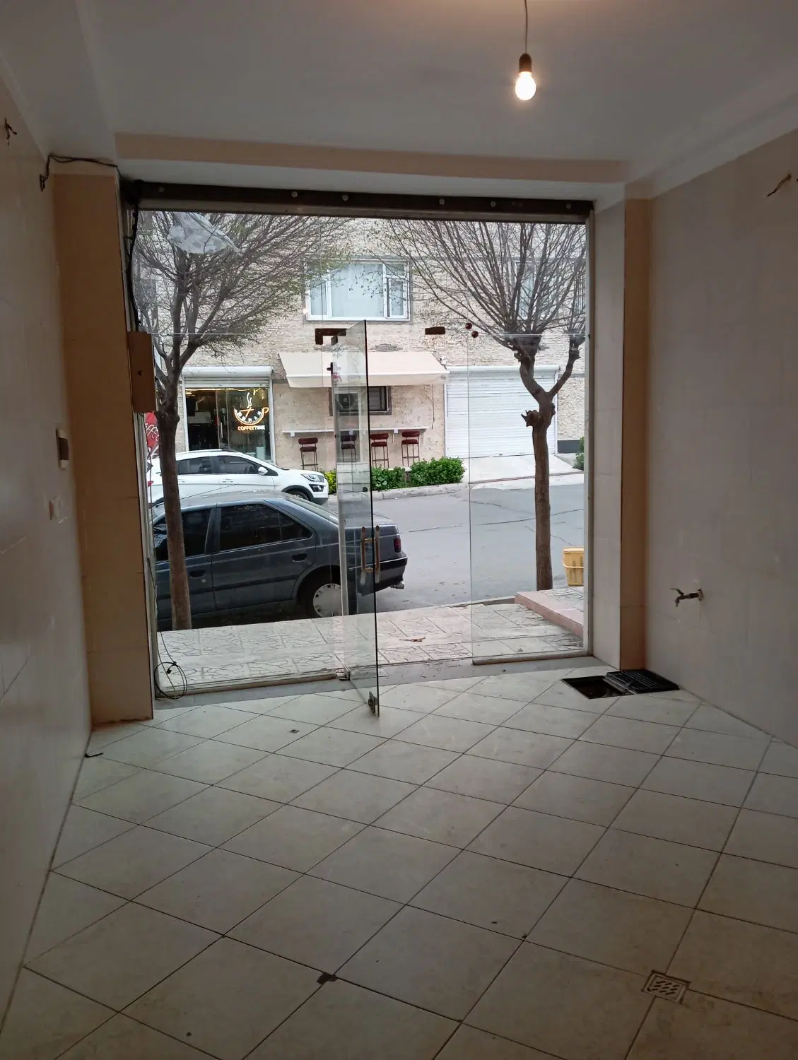 مغازه شهرک یاس جنوبی
