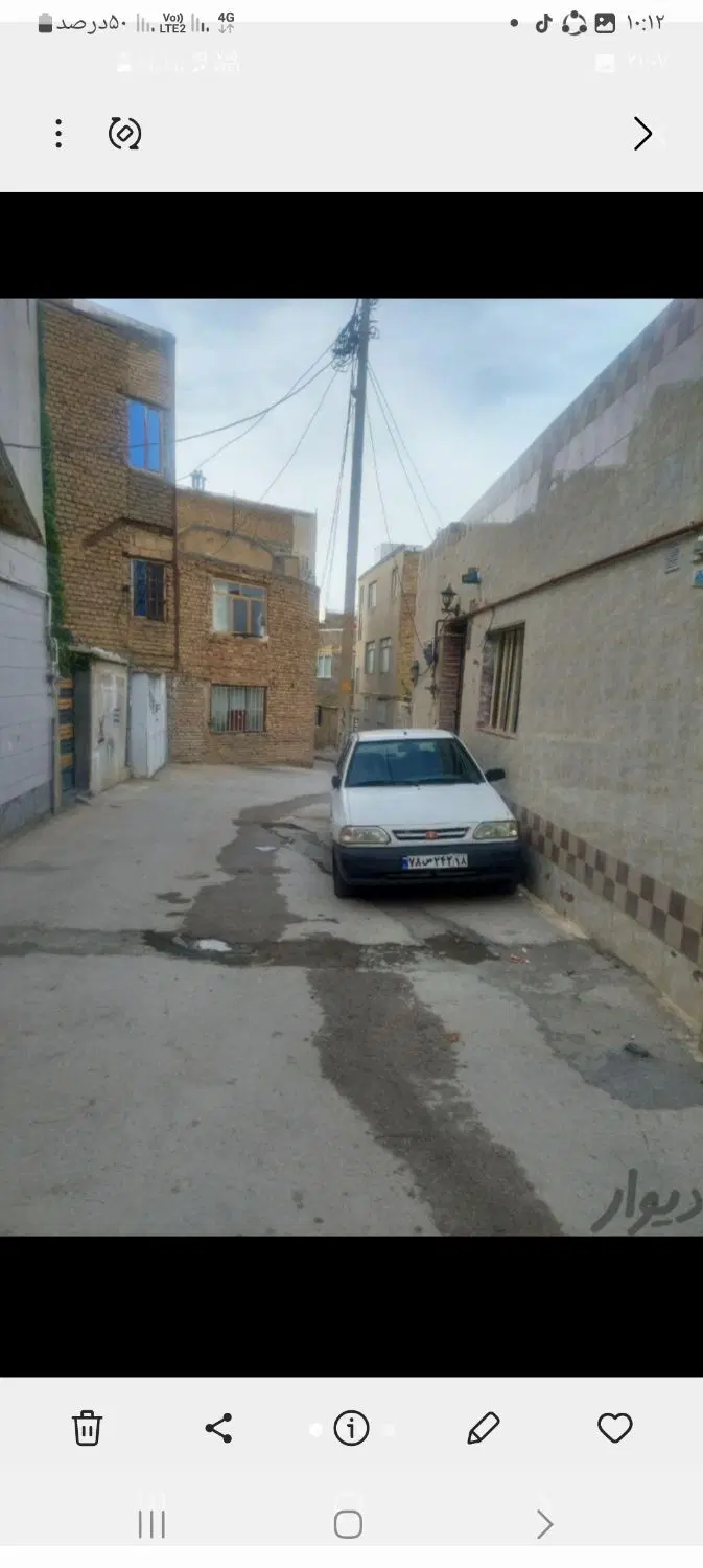 اجاره خانه نایب احمد ارمغان ۱