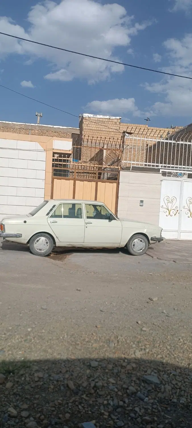 منزل 70متری بر بلوار بسیج