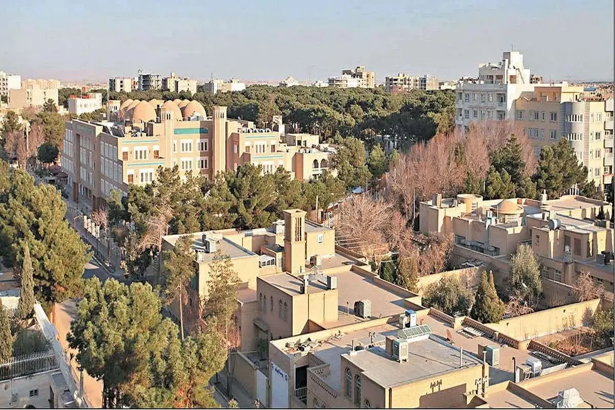 ۷۷ متر سند دار خیابان گل آرا