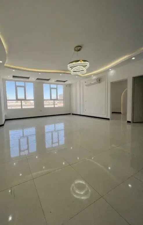 فروش واحد145متری _2خ بزرگ و دلباز_بلوارجام جم
