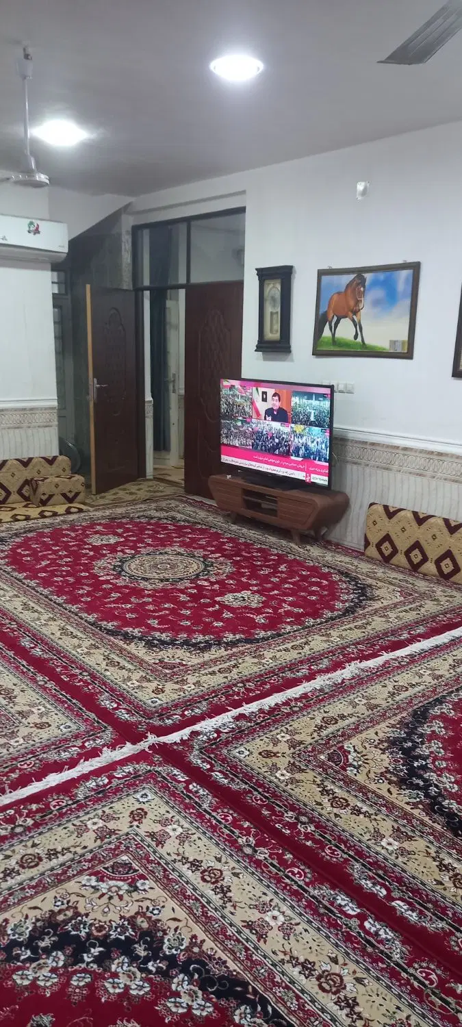 دوطبقه مجزا
