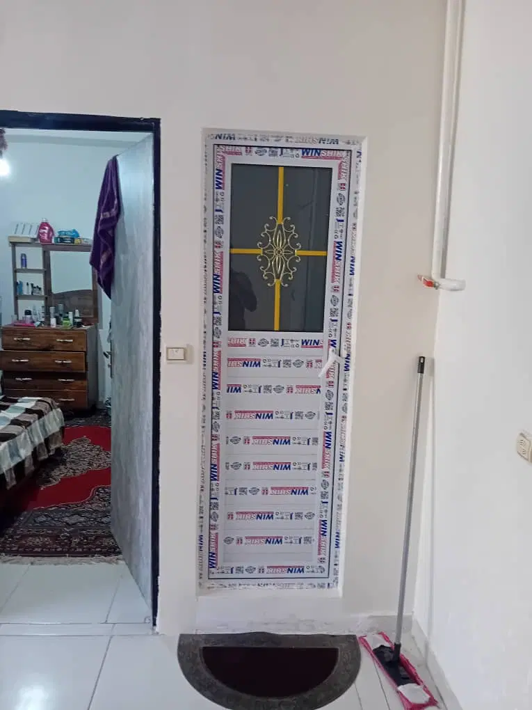 آپارتمان ۷۰ متری طبقه دوم