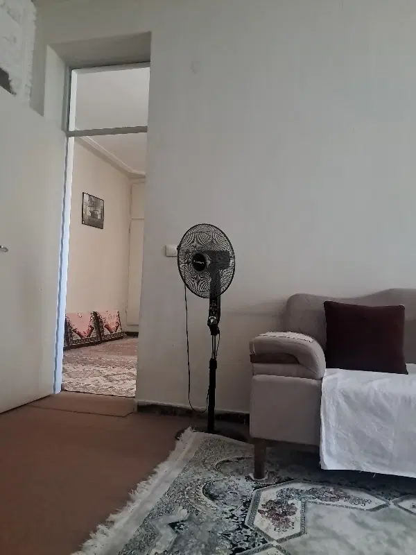 منزل اجاره خیابان ژیان 16 متری
