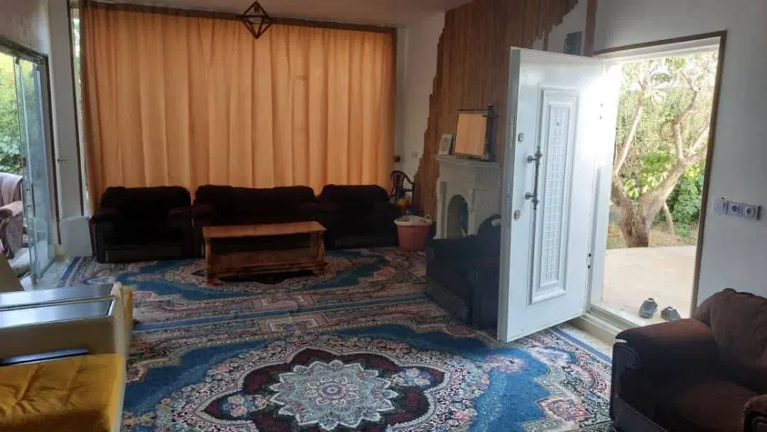 باغ ویلا فروشی