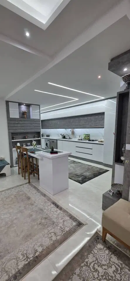 اجاره واحد یک خواب مجتمع طلائیه
