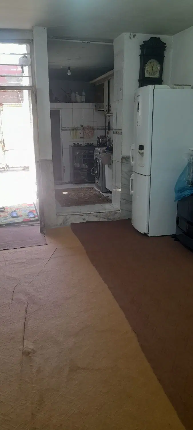 منزل دربست